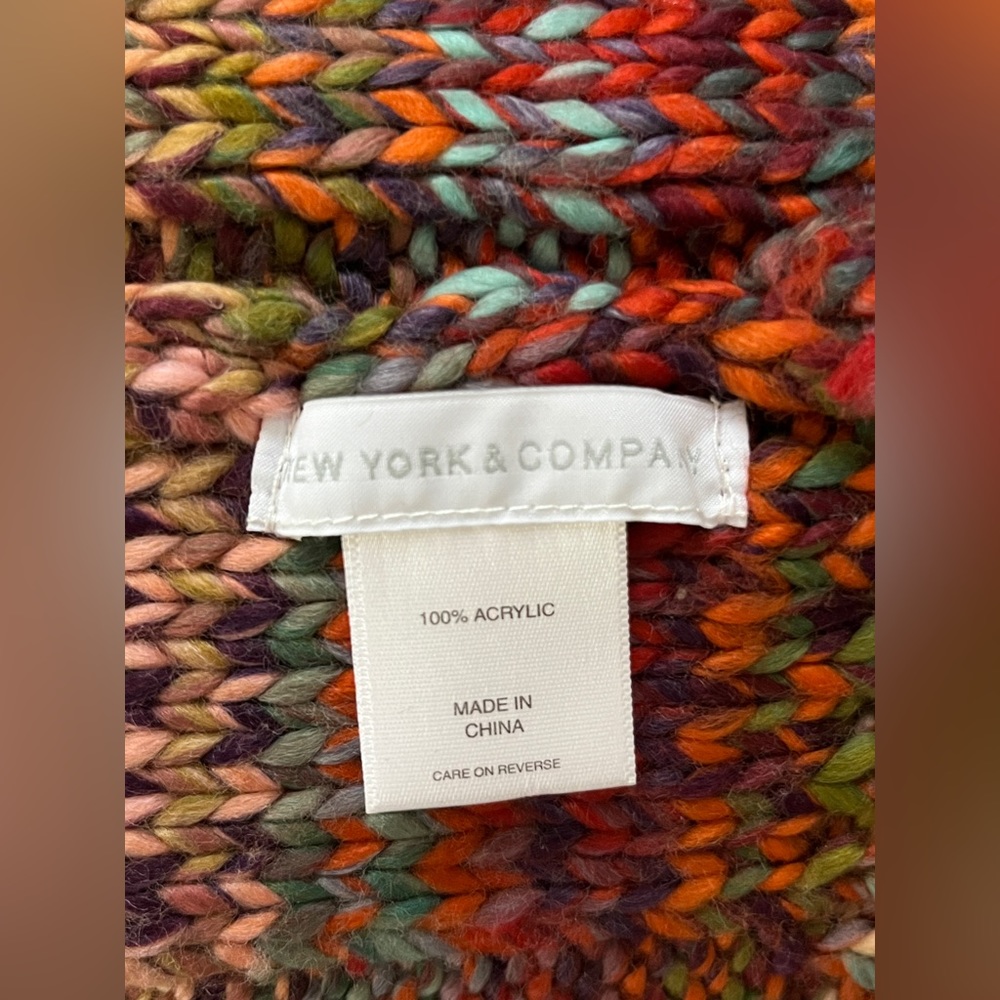 Infinity Scarf - Picture 3 of 3